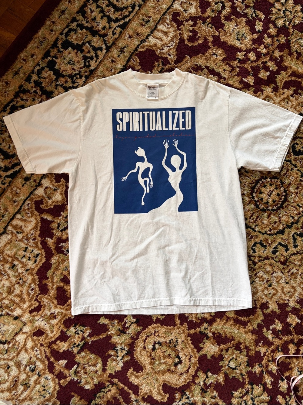 Spiritualized Tee